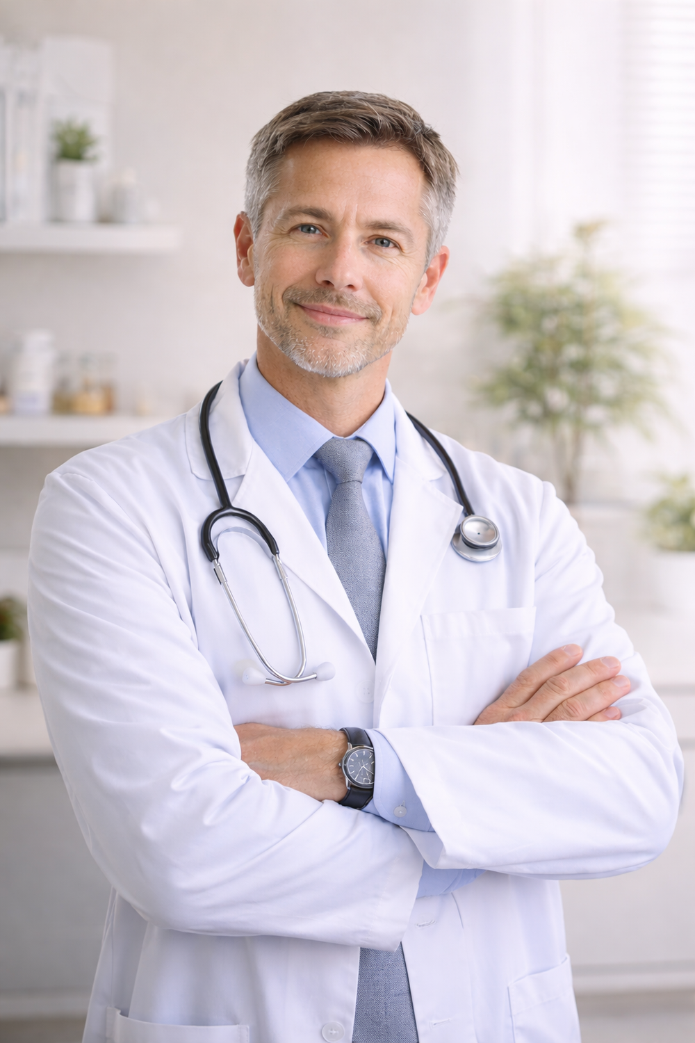 <p><strong>Our Experts Who Care</strong></p>