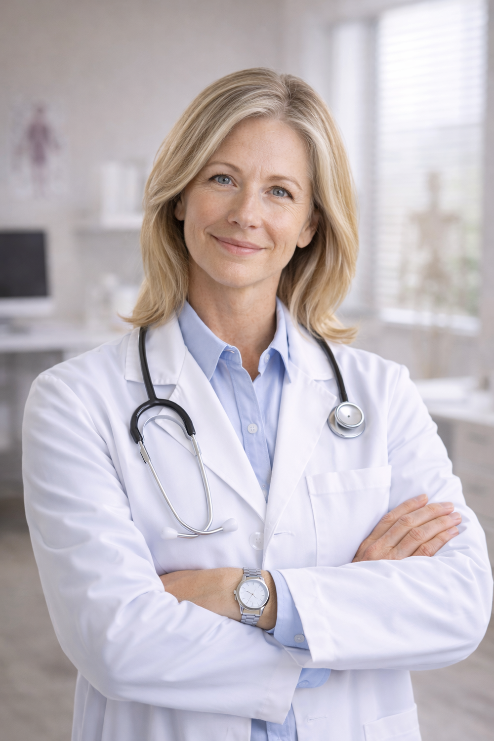 <p><strong>Our Experts Who Care</strong></p>